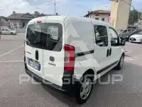 2021 Fiat Fiorino