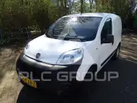 2021 Fiat Fiorino