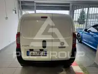 2021 Fiat Fiorino