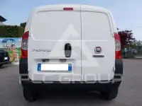 2021 Fiat Fiorino