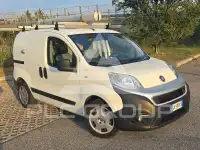 2021 Fiat Fiorino