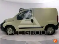 2021 Fiat Fiorino