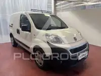 2021 Fiat Fiorino