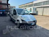 2021 Fiat Fiorino