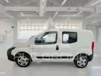 2021 Fiat Fiorino