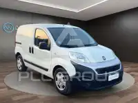2021 Fiat Fiorino