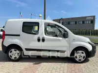 2021 Fiat Fiorino