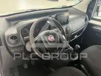 2021 Fiat Fiorino