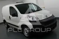 2021 Fiat Fiorino