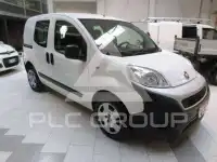 2021 Fiat Fiorino