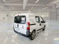 2021 Fiat Fiorino