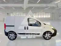 2021 Fiat Fiorino