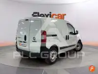 2021 Fiat Fiorino
