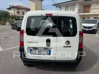 2021 Fiat Fiorino