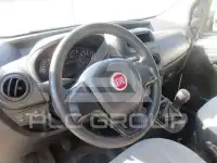 2021 Fiat Fiorino