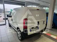 2021 Fiat Fiorino