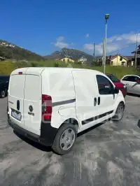 2021 Fiat Fiorino