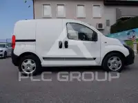 2021 Fiat Fiorino