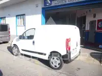 2021 Fiat Fiorino