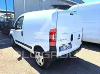 2021 Fiat Fiorino