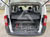 2021 Fiat Fiorino