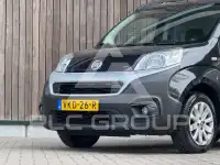 2021 Fiat Fiorino