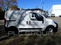 2021 Fiat Fiorino