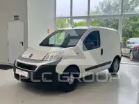 2021 Fiat Fiorino