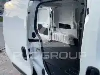 2021 Fiat Fiorino