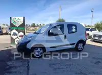 2021 Fiat Fiorino