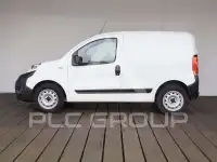 2021 Fiat Fiorino