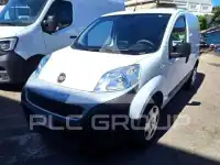 2021 Fiat Fiorino