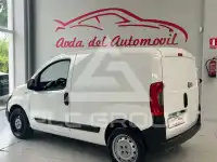 2021 Fiat Fiorino