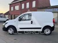 2021 Fiat Fiorino