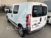 2021 Fiat Fiorino