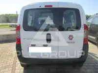 2021 Fiat Fiorino