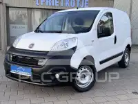 2021 Fiat Fiorino