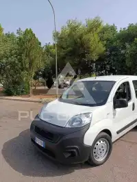 2021 Fiat Fiorino