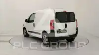 2021 Fiat Fiorino