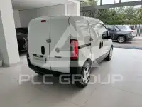 2021 Fiat Fiorino