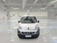 2021 Fiat Fiorino