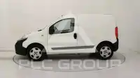 2021 Fiat Fiorino