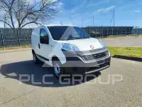 2021 Fiat Fiorino