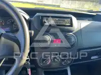 2021 Fiat Fiorino