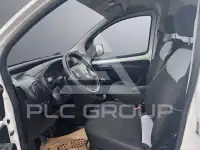 2021 Fiat Fiorino