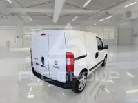 2021 Fiat Fiorino