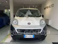2021 Fiat Fiorino