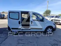 2021 Fiat Fiorino