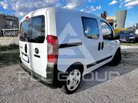 2021 Fiat Fiorino