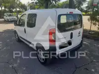 2021 Fiat Fiorino